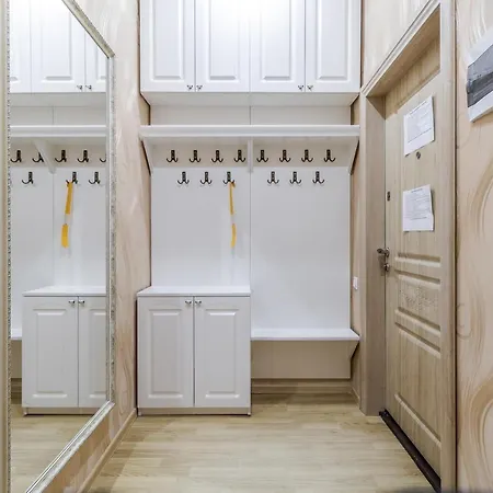Apartment Vynnychenka Lviv