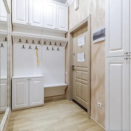 Lägenhet Vynnychenka *