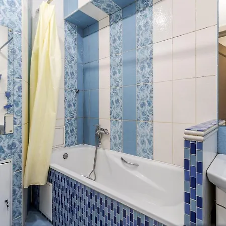 Apartment Vynnychenka Lviv