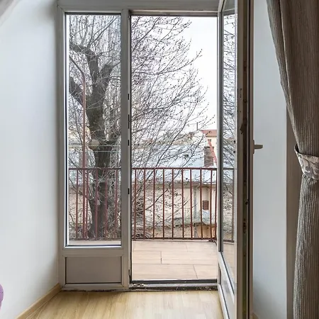 Vynnychenka Apartment *