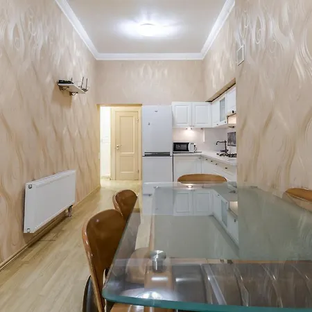 Vynnychenka Leópolis