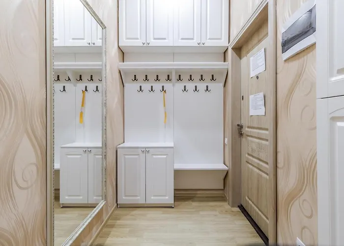 Apartment Vynnychenka Lviv