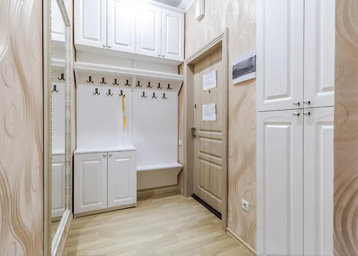 Apartment Vynnychenka *