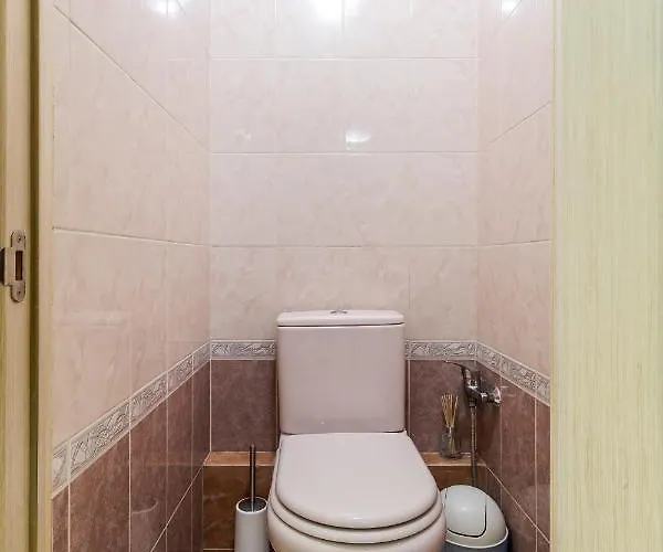 Vynnychenka Apartment