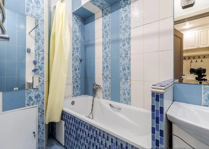 Apartment Vynnychenka Lviv